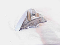2008-2011 Victory Vision Tour & Premium Chrome Front Left Crash Tip Guard Bumper - C3 Cycle