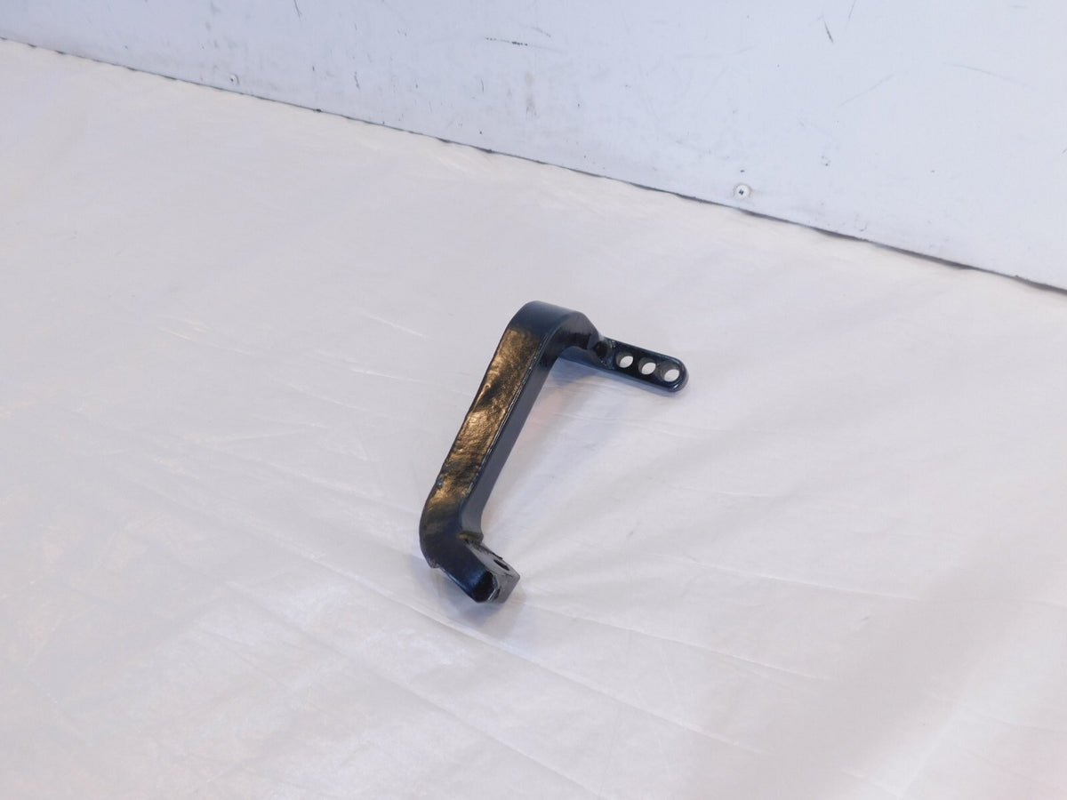 Harley Touring Road King & Electra Glide Left Rear Footboard Mounting Bracket