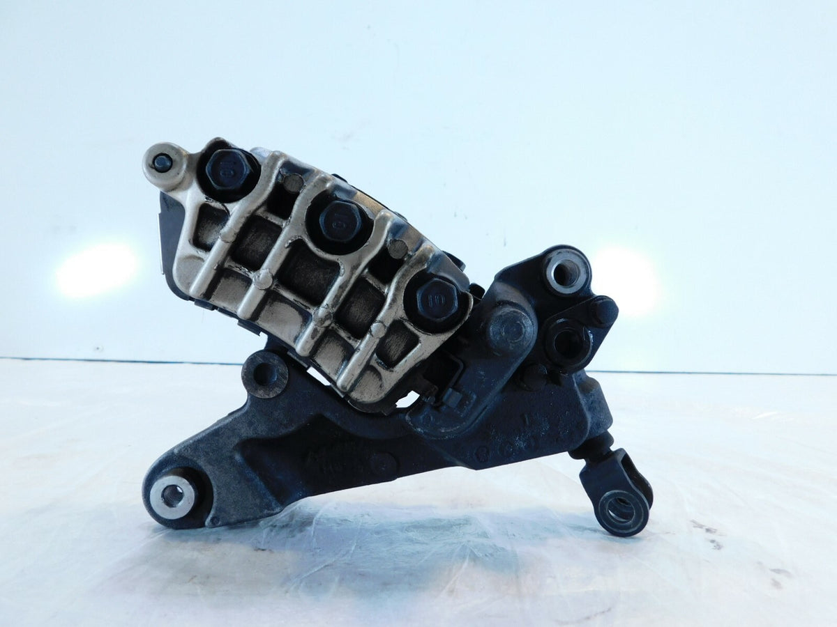 2002-2005 Honda VFR800 Interceptor 800 ABS Front Left Wheel Disc Brake Caliper - C3 Cycle