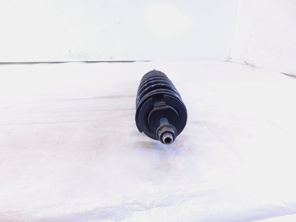 1995-2001 BMW R1100RT 1100 OEM Black Front Suspension Shock Absorber Strut 14.5" - C3 Cycle