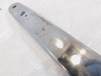 95-05 Kawasaki VN800 Vulcan 800 Classic Rear Left/Right Fender Mount Strut Cover - C3 Cycle