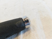 Harley Davidson Touring Road King & Electra Glide Get A Grip Left & Right Grips - C3 Cycle