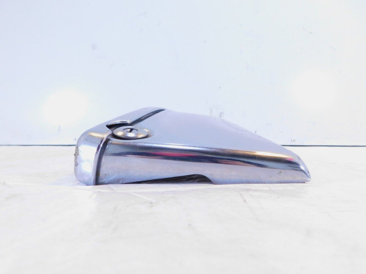 1987-2003 Honda VT1100 Spirit Shadow 1100 Chrome Right Frame Side Cover Fairing - C3 Cycle