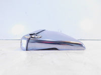 1987-2003 Honda VT1100 Spirit Shadow 1100 Chrome Right Frame Side Cover Fairing - C3 Cycle