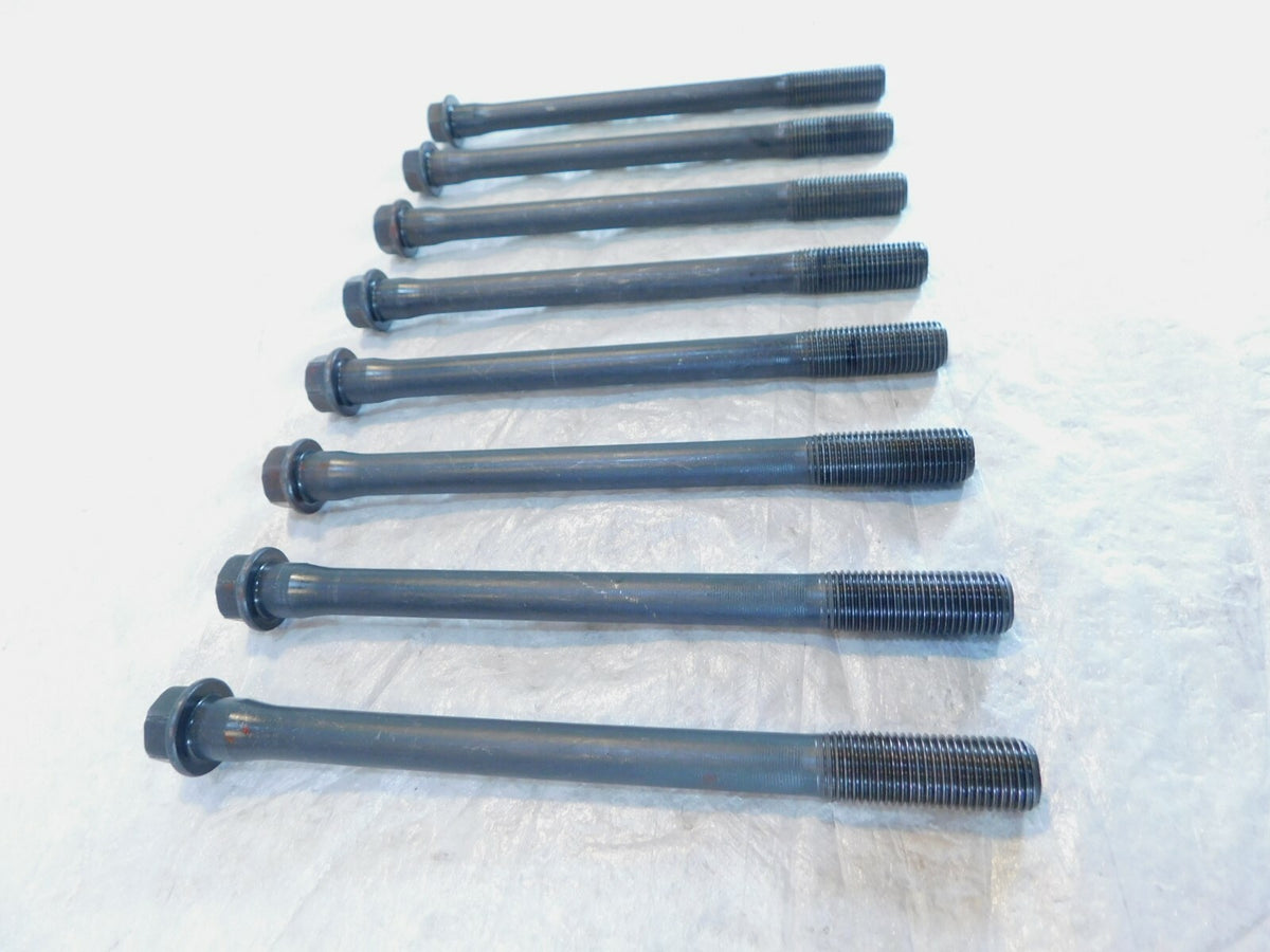 Honda Silverwing GL500 & GL500I & CX500 CX500C CX500D CX500T Cylinder Head Bolts - C3 Cycle
