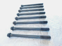 Honda Silverwing GL500 & GL500I & CX500 CX500C CX500D CX500T Cylinder Head Bolts - C3 Cycle