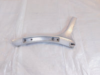 Honda Shadow VT700 700 & VT750 750 Rear Left Passenger Backrest Sissybar Upright - C3 Cycle