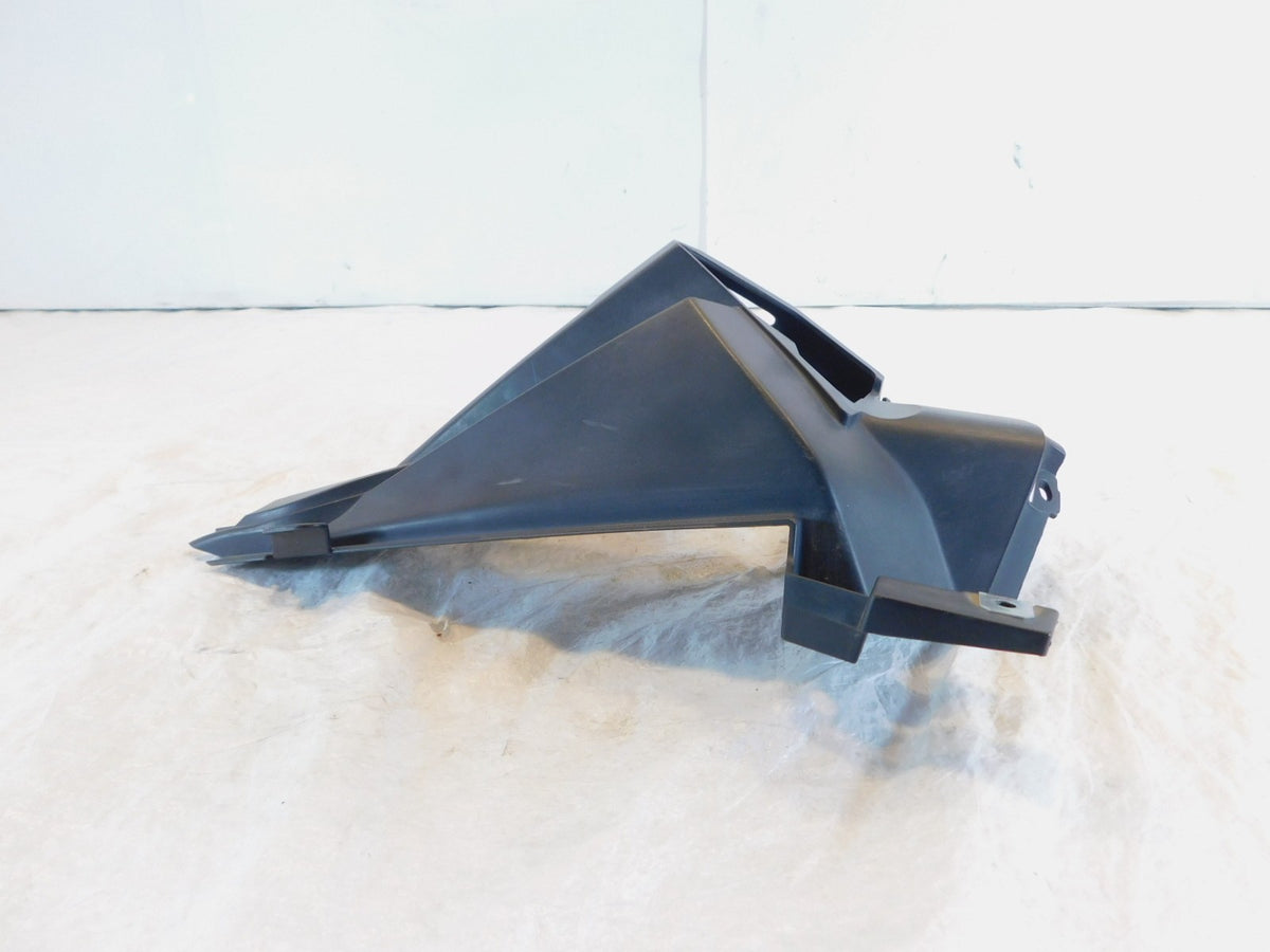 BMW R1200RT R1250RT Front Upper Left Headlight Casing Section Trim Panel Fairing - C3 Cycle