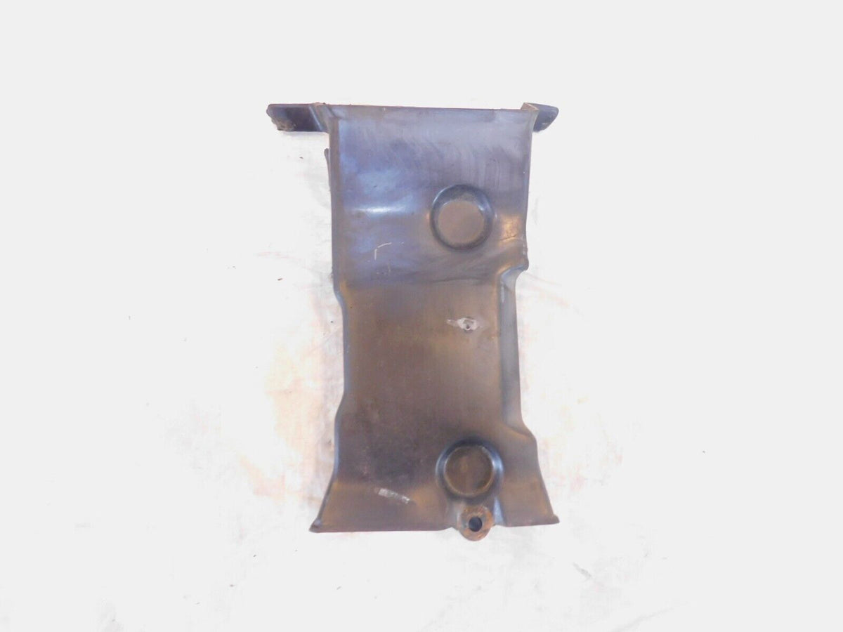 84-99 Yamaha Virago 750 1100 XV750 Center Frame Wire Harness Cover Panel Plate - C3 Cycle