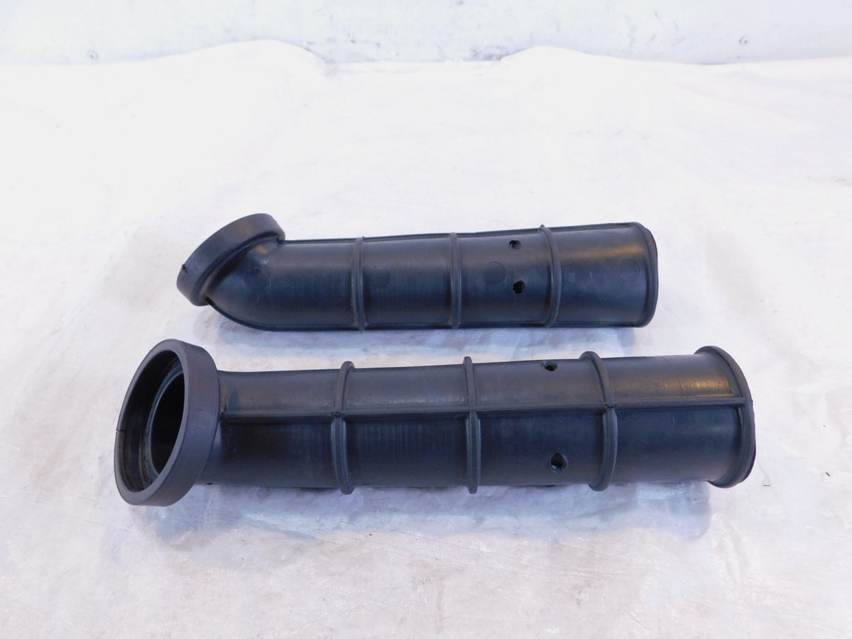 Triumph Sprint Daytona Trophy Trident Airbox Air Filter Intake Duct Pipes - C3 Cycle