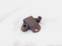 BMW K75 K75S K75RT K100 K100LT K100RS K100RT Exhaust Rubber Mount Bracket Hanger - C3 Cycle