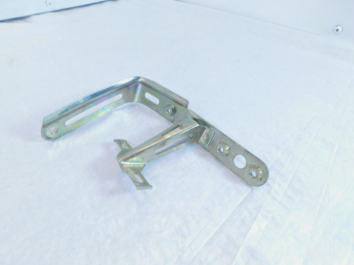 Honda GL1500 Goldwing 1500 Right Inner Fairing Cowl Air Duct Mount Bracket - C3 Cycle