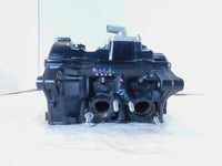 Kawasaki Ninja 400 EX400 & Z400 ER400 Engine Cylinder Head & Valves & Camshafts - C3 Cycle