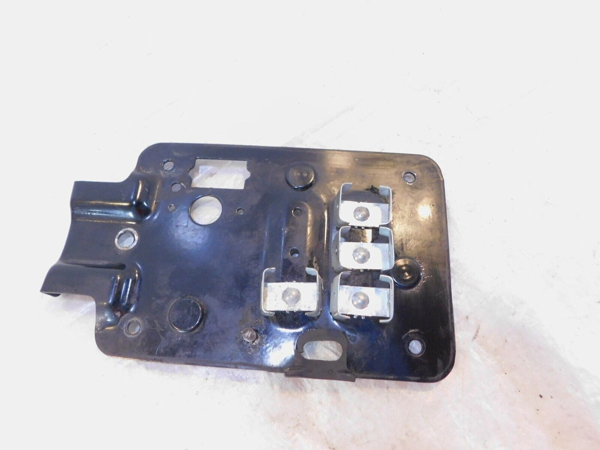 Harley Davidson Dyna Daytona Sturgis Low Rider & Convertible Electrical Panel - C3 Cycle