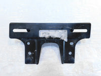 1994-2003 Honda VF750 VF750C Magna 750 Rear Fender License Plate Mount Bracket - C3 Cycle
