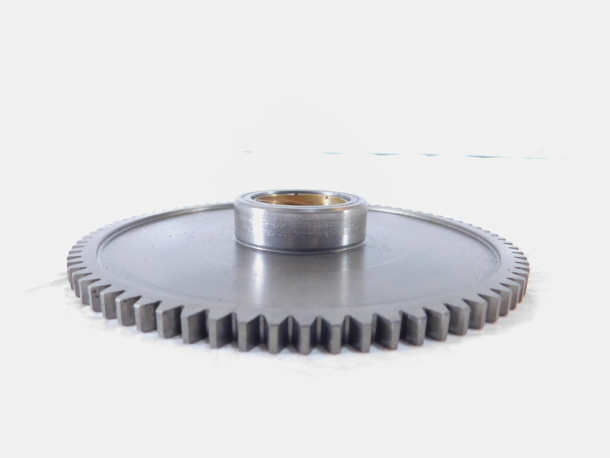 01-23 Suzuki Volusia Boulevard C50 M50 VL800 VZ800 Starter Clutch Stator Gear - C3 Cycle