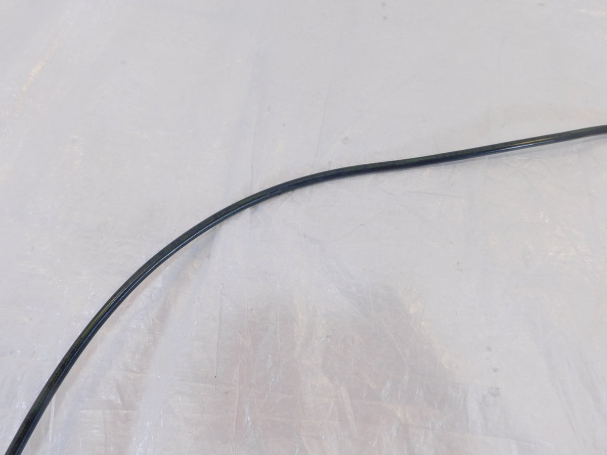 Harley Davidson Street & Electra Glide Ultra Classic CVO Clutch Hose Line Pipe - C3 Cycle