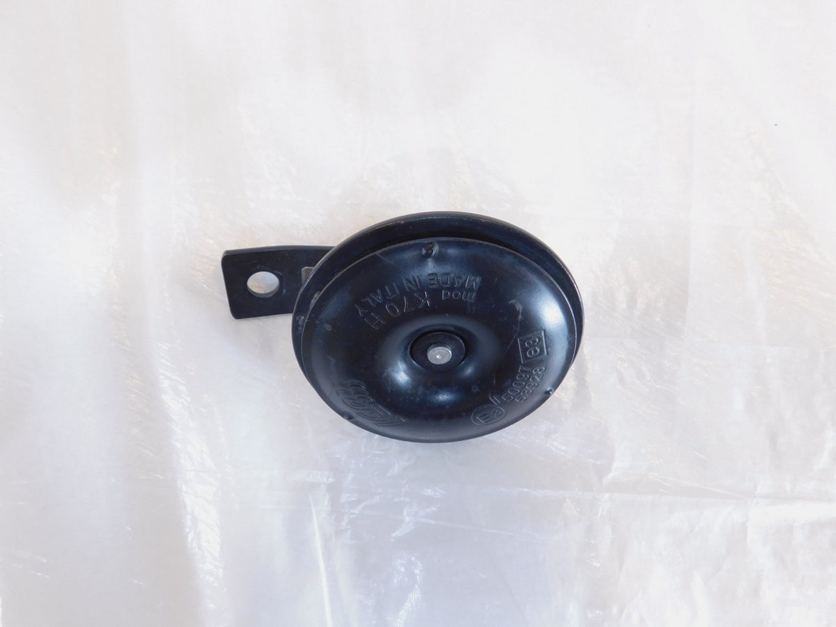 2008-2022 Honda CBR1000 CBR1000RR CBR1000S Black Signal Horn 38110-MFL-003 - C3 Cycle