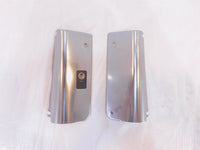 Harley Davidson Softail Heritage Classic Headlight Headlamp Side Cover Panels - C3 Cycle
