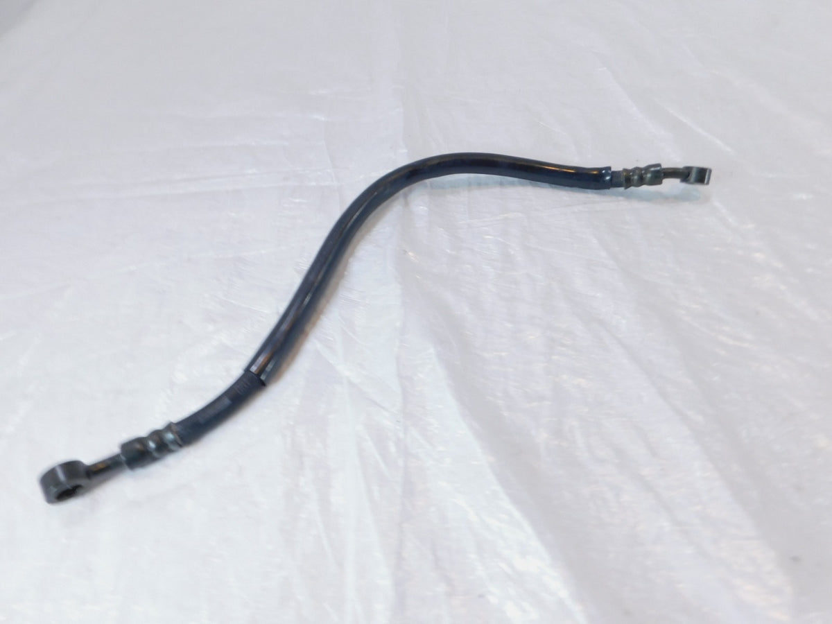 2001-2007 Honda NSS250 Reflex Sport 250 Non-ABS Rear Brake Hose Line Pipe - A - C3 Cycle