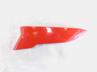 2010-2013 BMW R1200RT R900RT Front Red Right Mirror Cover Fairing Trim Panel - C3 Cycle