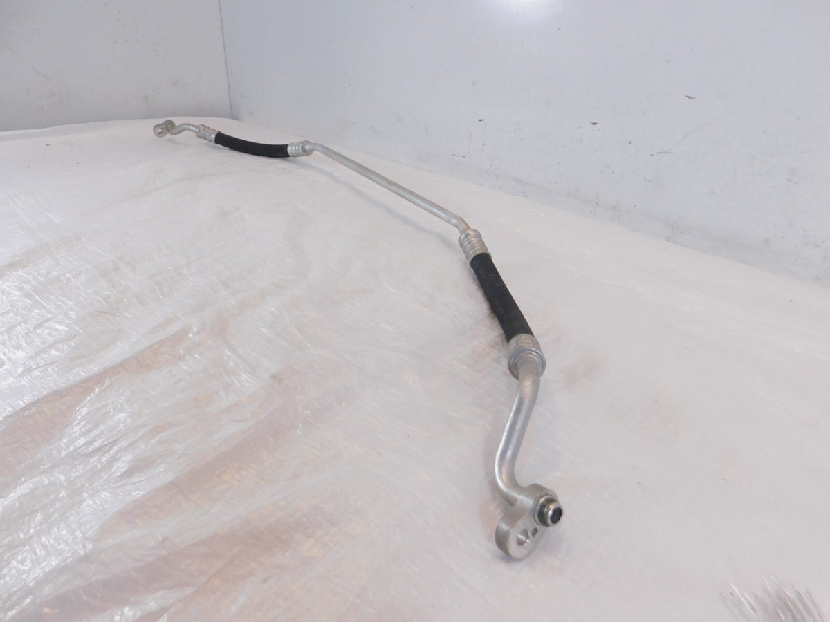 Porsche Carrera 911 Air Conditioning Compressor Refrigerant Hose Line Pipe - C3 Cycle