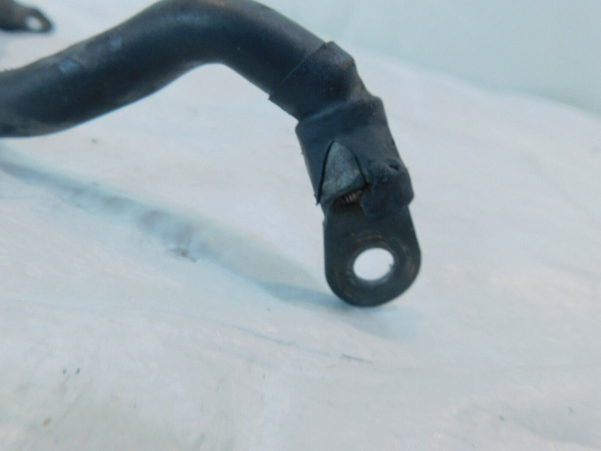 2000-2010 Buell Blast 500 Negative Minus Battery Wire Cable Lead - Y0321.TA - C3 Cycle