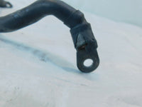 2000-2010 Buell Blast 500 Negative Minus Battery Wire Cable Lead - Y0321.TA - C3 Cycle