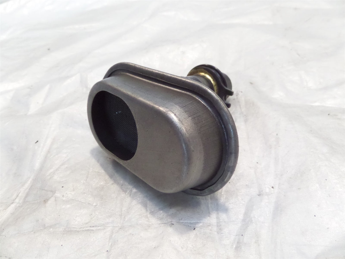 1990-1996 Honda CBR1000F CBR1000 Hurricane Engine Motor Oil Pump Pickup Strainer - C3 Cycle