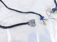 2001-2005 Honda Goldwing 1800  GL1800 Rear Tail & Trunk Electrical Sub Harness - C3 Cycle