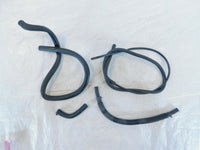 2002 2003 2004 2005 Kawasaki ZZR1200 ZX1200C Misc Air Hose Pipe Line Box Lot - C3 Cycle