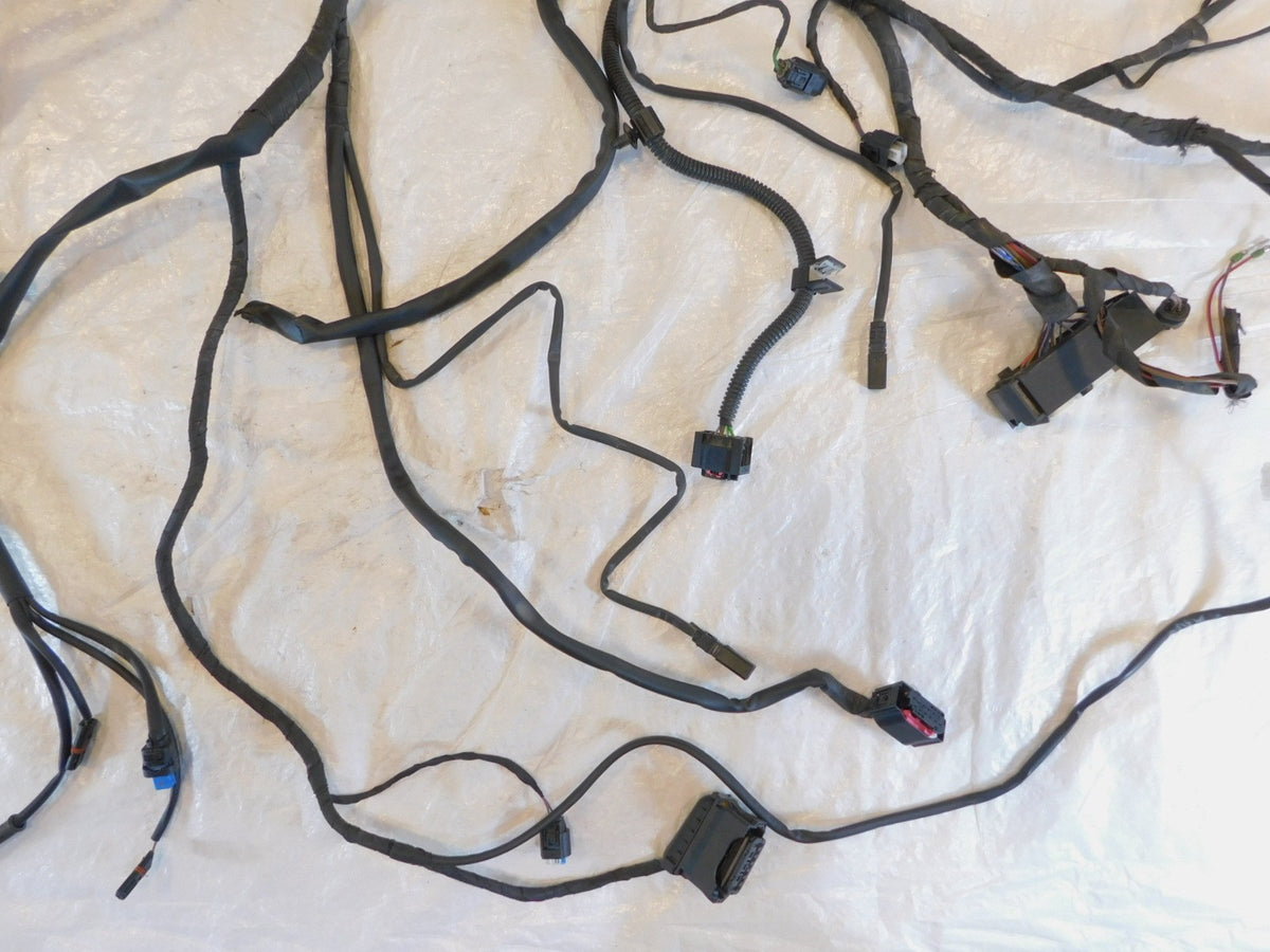 BMW R1250RT R1250 RT K52 Special Purpose Main Electrical Cable Wire Harness Loom - C3 Cycle
