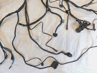BMW R1250RT R1250 RT K52 Special Purpose Main Electrical Cable Wire Harness Loom - C3 Cycle