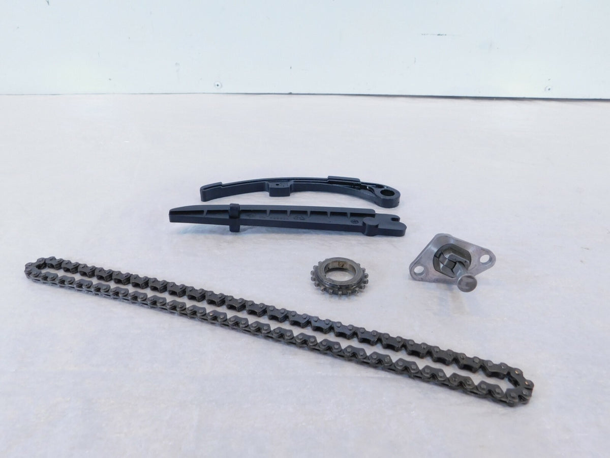 03-07 Aprilia Mojito 125 150 Custom Camshaft Cam Timing Chain Tensioner & Guides - C3 Cycle