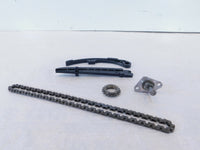 03-07 Aprilia Mojito 125 150 Custom Camshaft Cam Timing Chain Tensioner & Guides - C3 Cycle