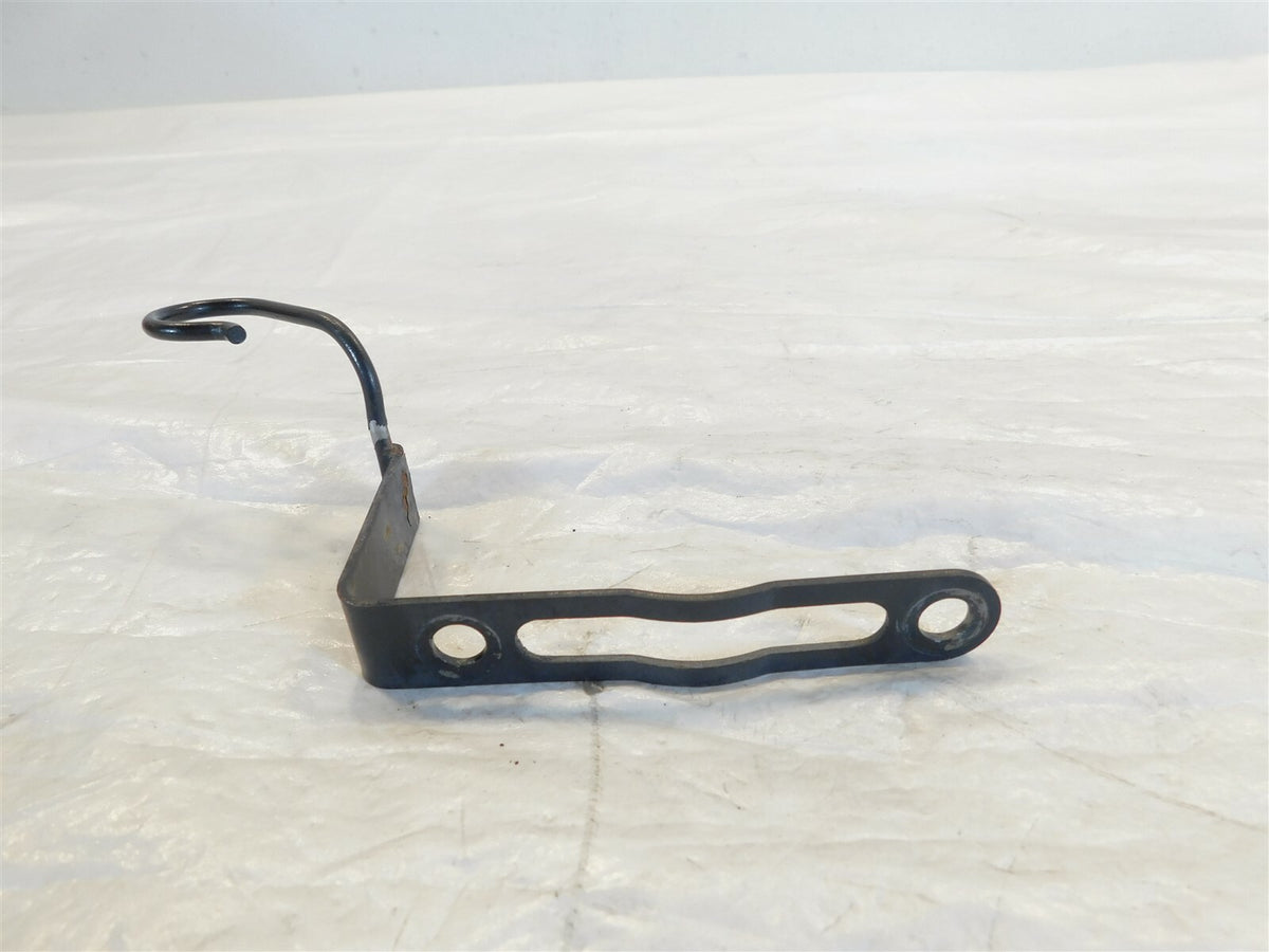 Kawasaki Vulcan 900 VN900 Classic LT Custom Front Brake Line Hose Clamp Holder - C3 Cycle