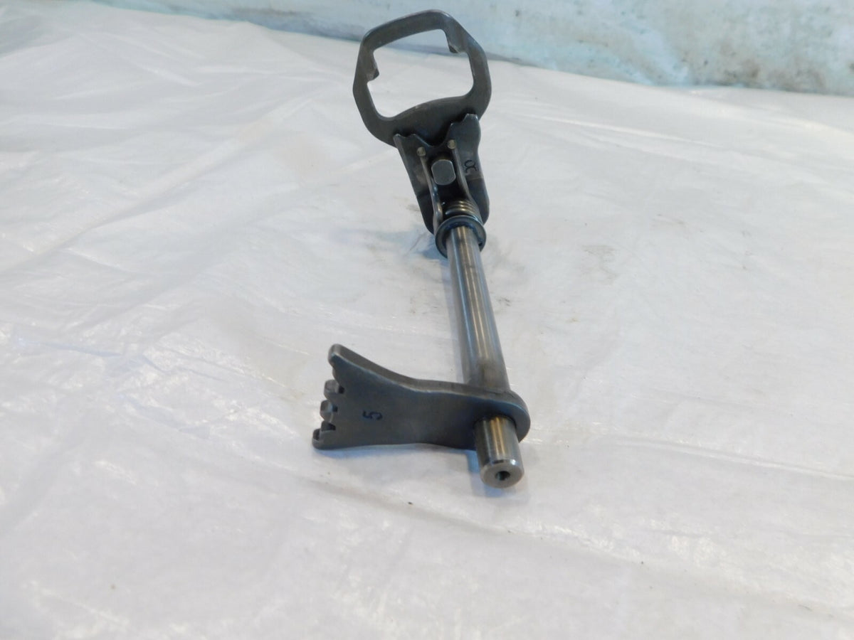 1989-1998 Honda PC800 Pacific Coast 800 Transmission Gear Shifter Shift Pawl - C3 Cycle