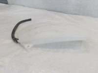2008 2009 2010 Buell 1125 1125R 1125CR Radiator Coolant Reservoir Bottle Tank - C3 Cycle