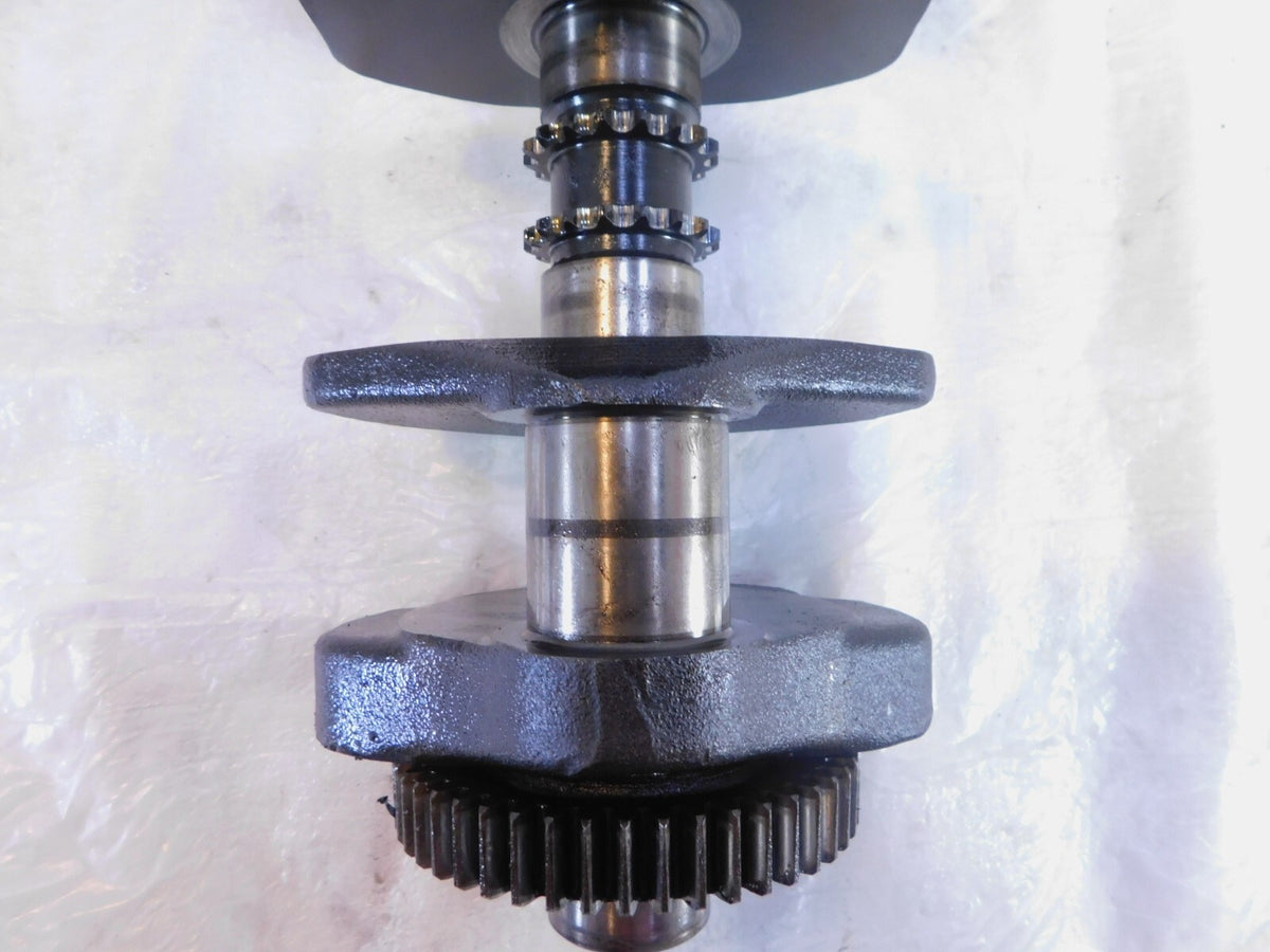 1983-1989 Yamaha Venture Royale XVZ12 XVZ13 Engine Motor Crankshaft Crank Shaft - C3 Cycle