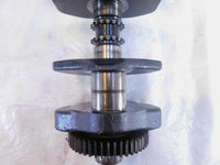 1983-1989 Yamaha Venture Royale XVZ12 XVZ13 Engine Motor Crankshaft Crank Shaft - C3 Cycle