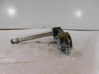 2006-2007 Kawasaki KLX250S 250 Front Wheel Fork Steering Lower Triple Tree Stem - C3 Cycle