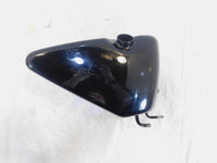 99-03 Harley Davidson Sportster 1200 & 883 Black Motor Oil Tank Bag Reservoir - C3 Cycle