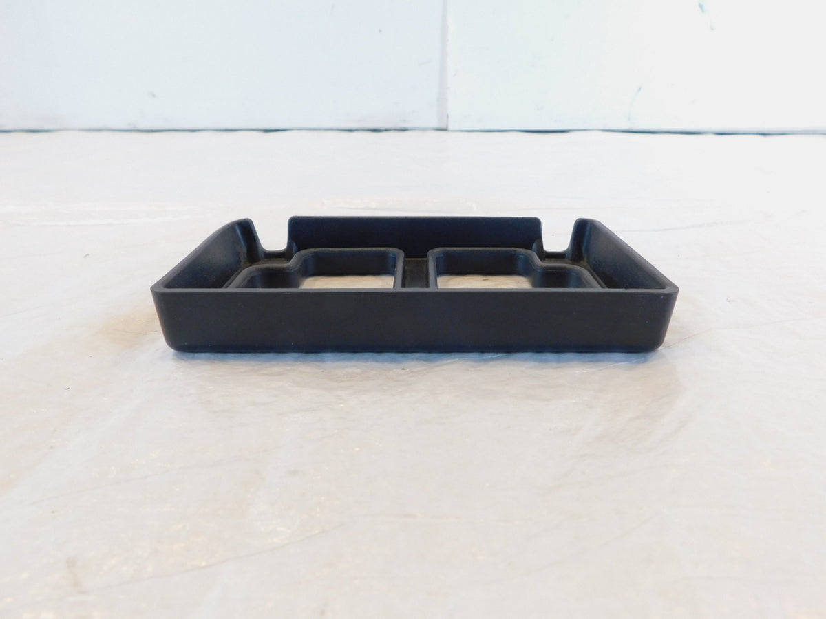 BMW R1250RT R1200RT K52 Upper Mount Tray Bracket Battery Cover - 61218548493 - C3 Cycle