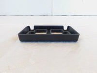 BMW R1250RT R1200RT K52 Upper Mount Tray Bracket Battery Cover - 61218548493 - C3 Cycle