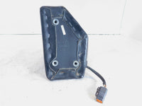 Harley Davidson Electra Glide Ultra Classic Tour Pak Left Rear Speaker & Box - C3 Cycle