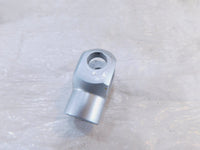 Buell M2 Cyclone Thunderbolt X1 S1 Lightning Footpeg Footrest Mount Clevis Pair - C3 Cycle
