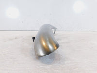 Harley Touring Road King Electra Glide Front Exhaust Header Pipe Cover Shield