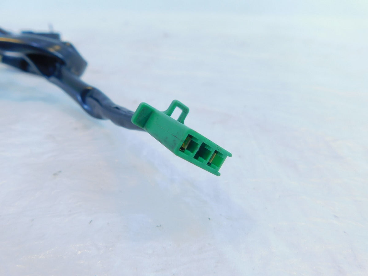 2010-2011 Honda NT700 NT700V NT700VA Deauville Kickstand Kick Side Stand Switch - C3 Cycle