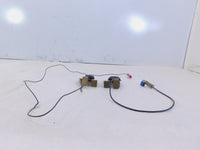 Harley Davidson Screamin Eagle CVO Electra Glide XM Radio Antennas Receivers - C3 Cycle