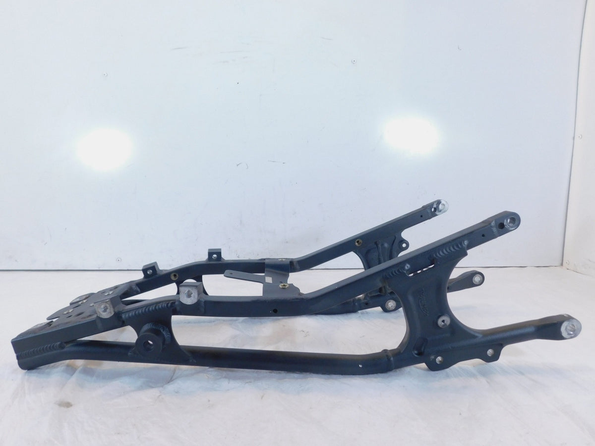2007 2008 2009 2010 2011 2012 Triumph Tiger 1050 Rear Seat Tail Section Subframe - C3 Cycle